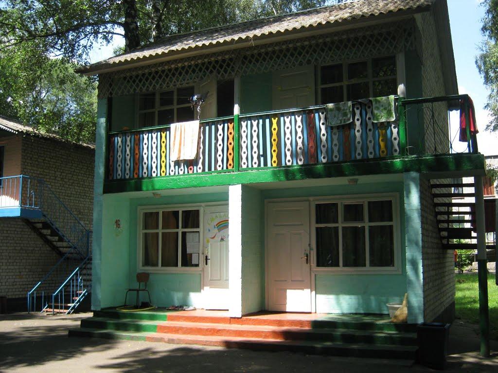 Радивилів з panoramio.com - Радивилов