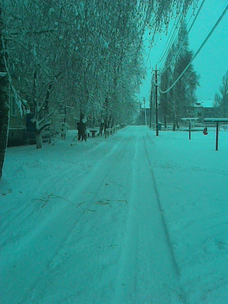 Гулянка з panoramio.com - Гулянка