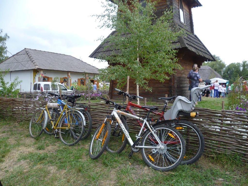 Великі Сорочинці з panoramio.com - Великие Сорочинцы