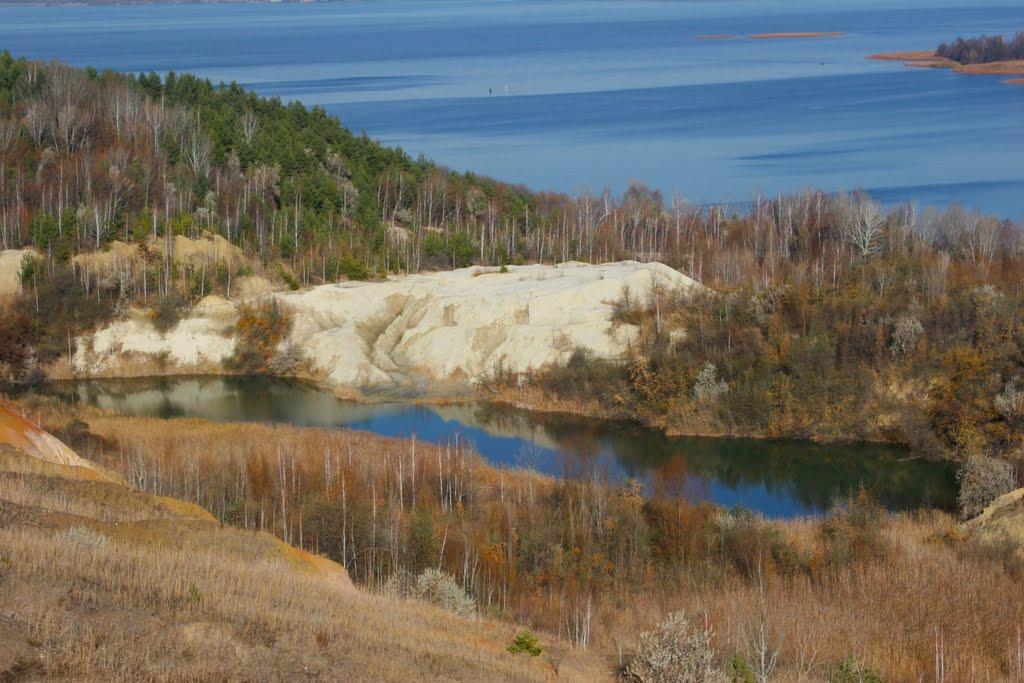 Стайки з panoramio.com - Стайки