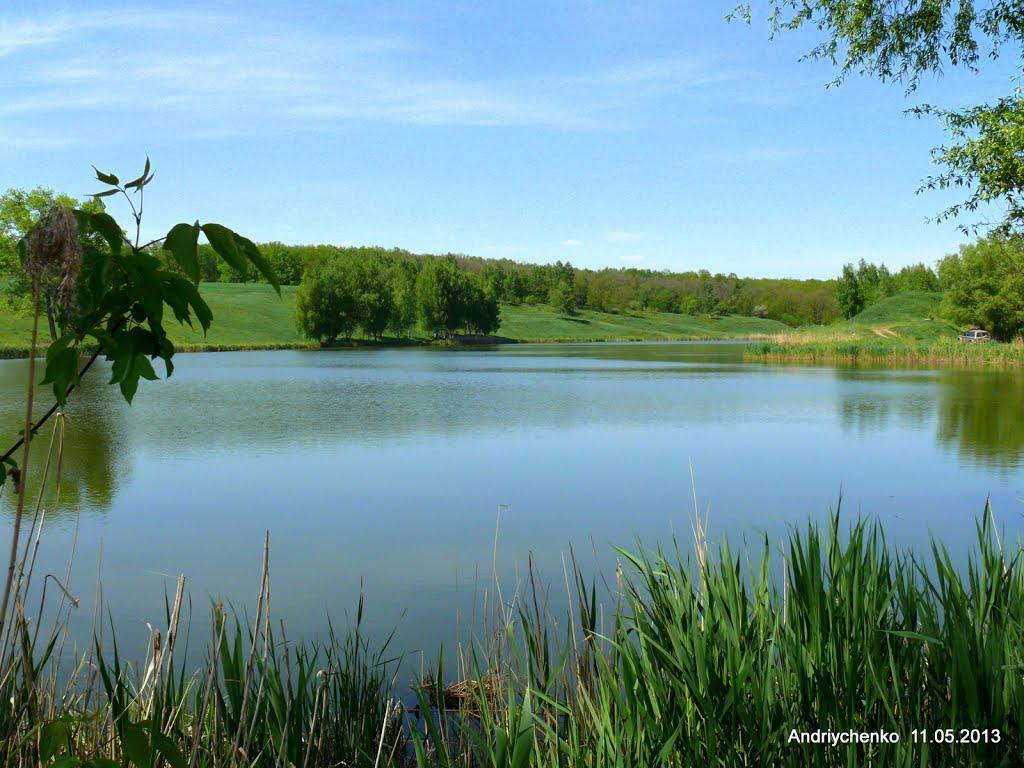 Гвоздьове з panoramio.com - Гвоздьове
