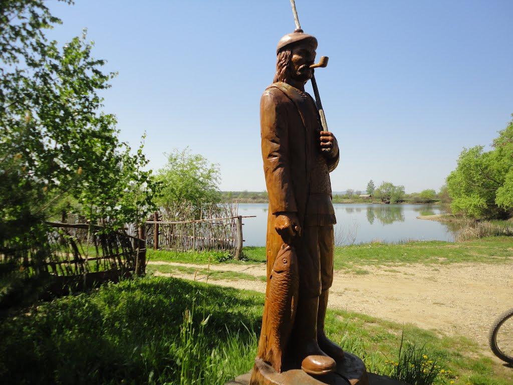 Шаланки з panoramio.com - Шаланки