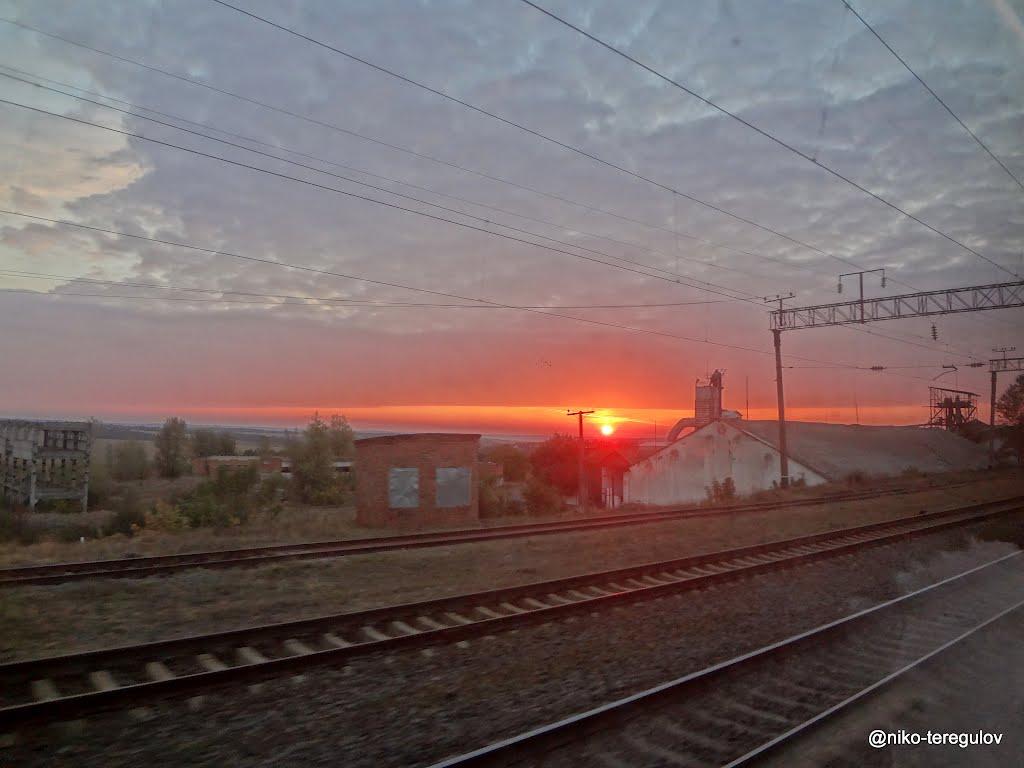 Затишшя з panoramio.com - Затишшя