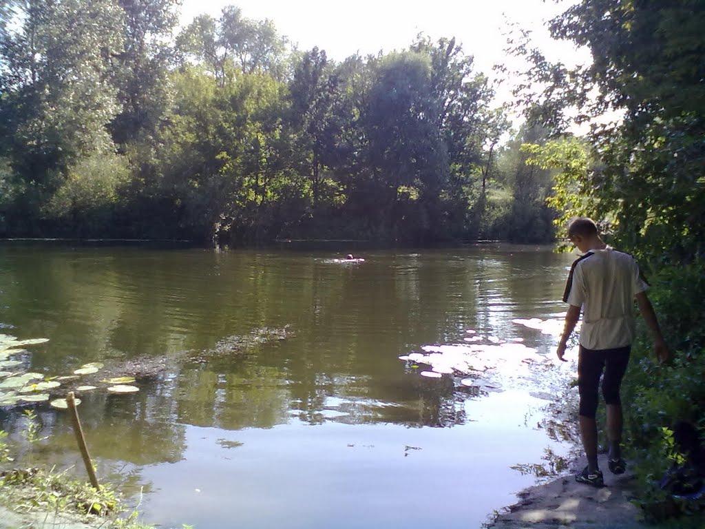 Великі Сорочинці з panoramio.com - Великие Сорочинцы