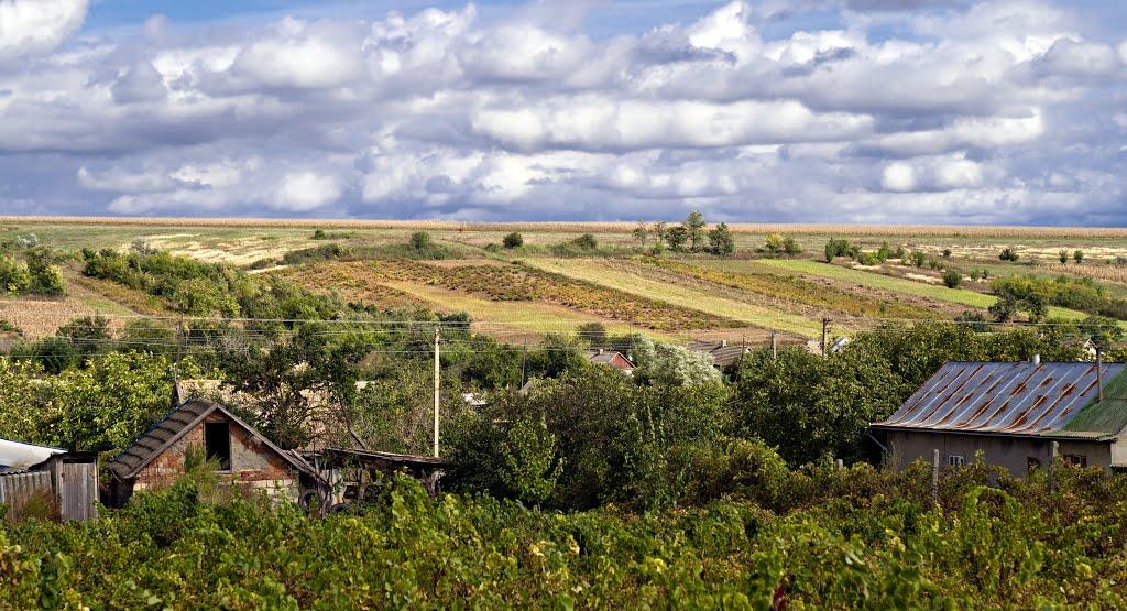 Семисотка з panoramio.com - Семисотка