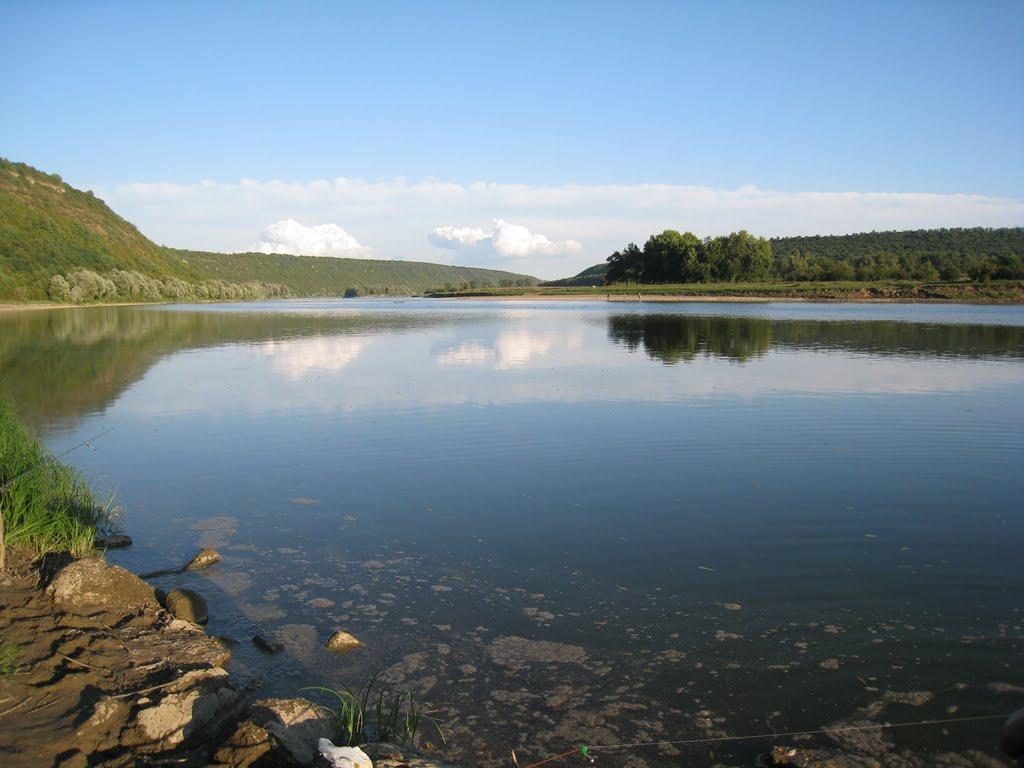 Бедриківці з panoramio.com - Bedrykivtsi