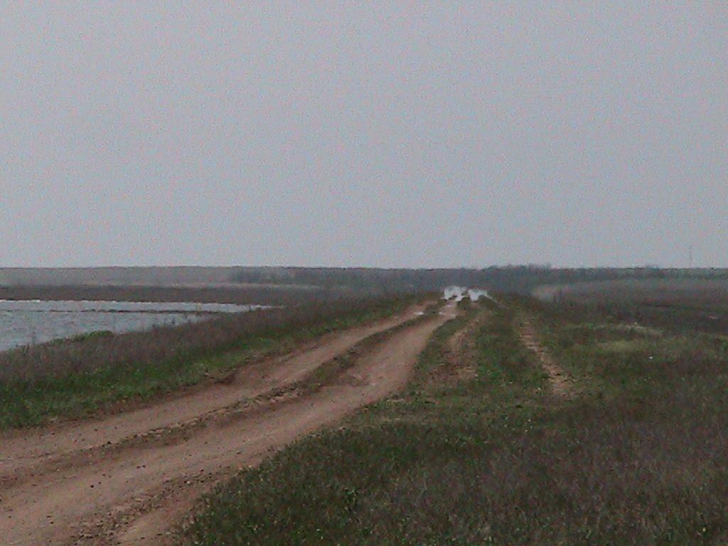 Сиваське з panoramio.com - Сиваське