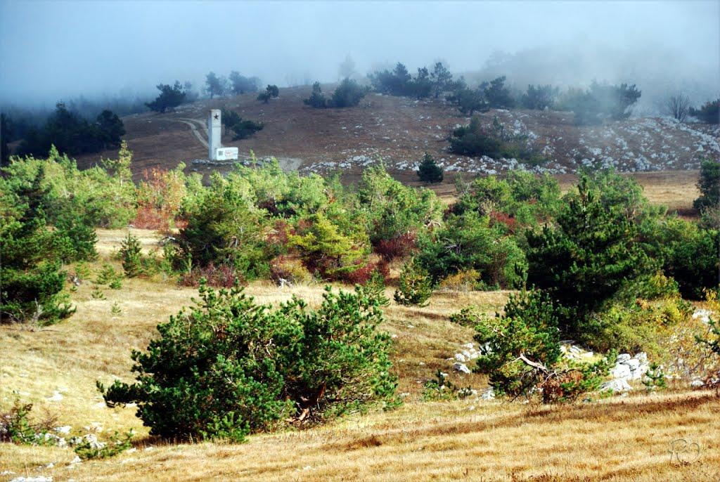 Многоріччя з panoramio.com - Многоріччя