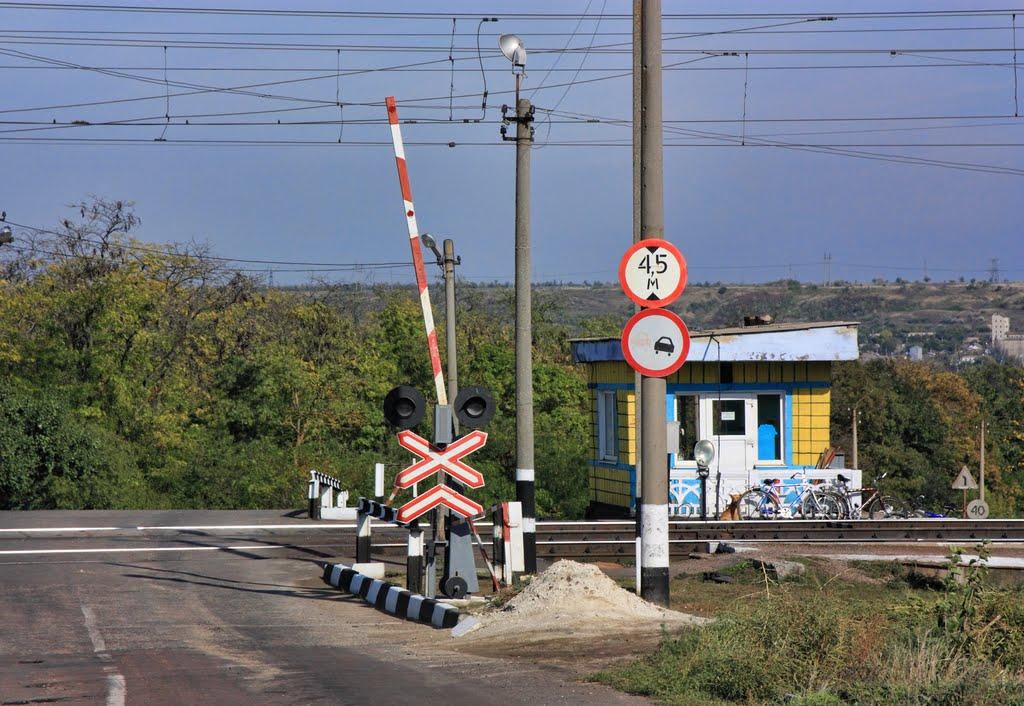 Березівка з panoramio.com - Березівка
