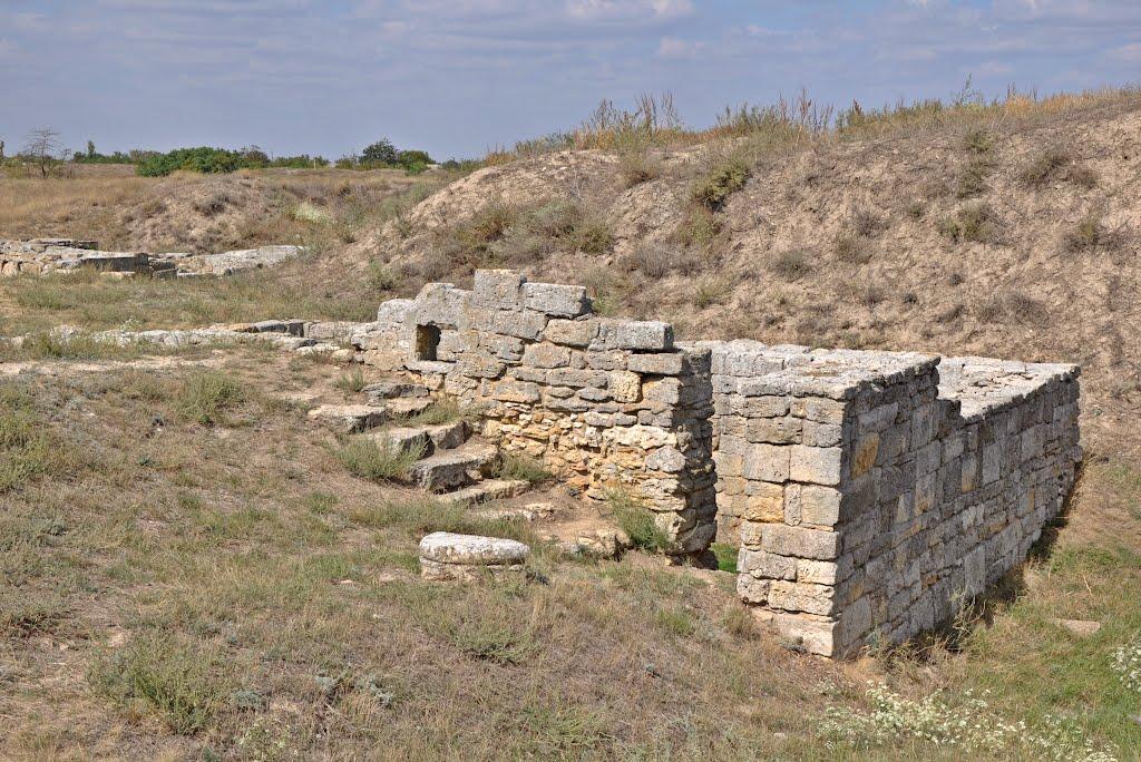 Парутине з panoramio.com - Парутино
