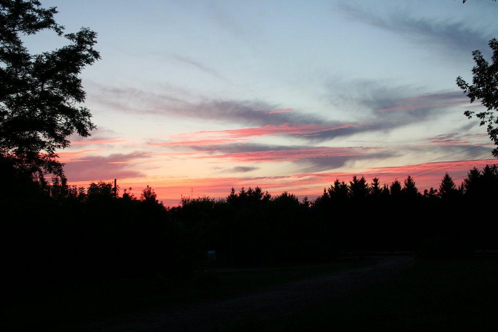 Довгалівка з panoramio.com - Довгалівка