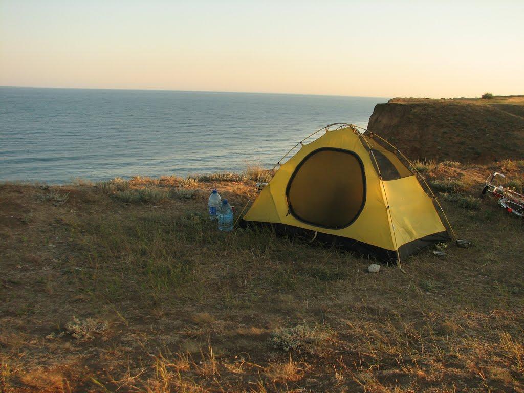 Кача з panoramio.com - Кача