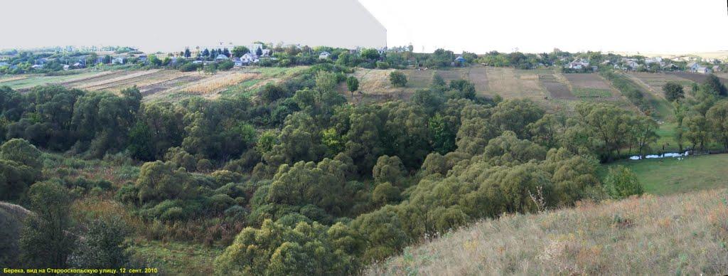 Берека з panoramio.com - Bereka