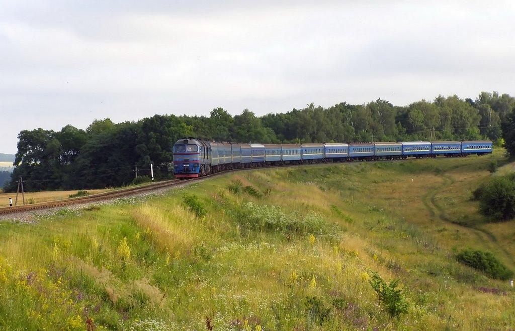 Нігин з panoramio.com - Nigyn