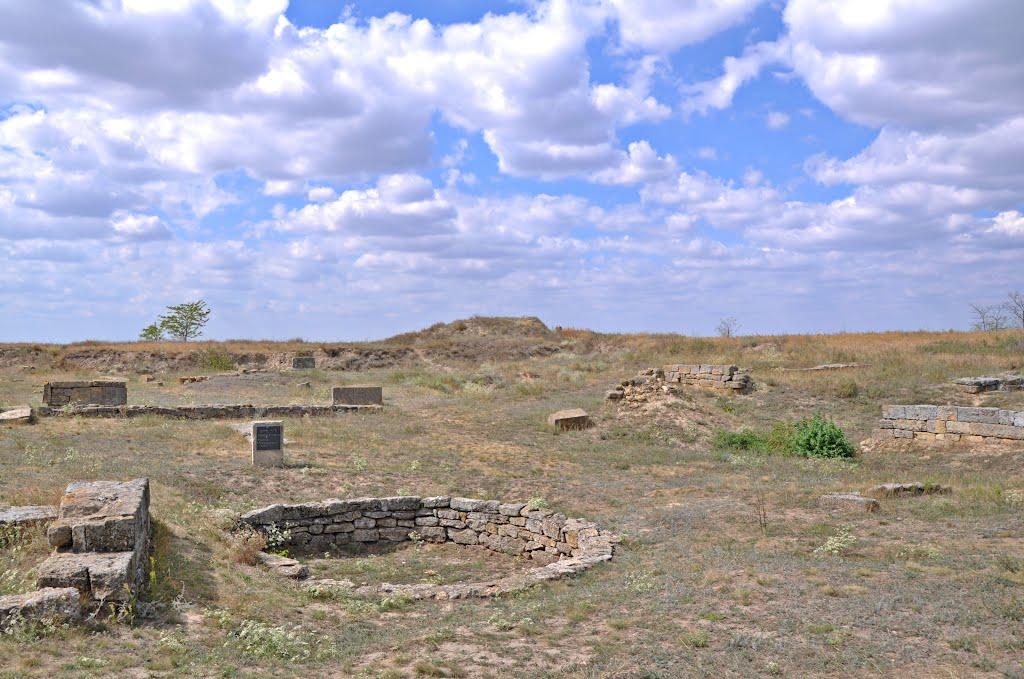 Парутине з panoramio.com - Парутино