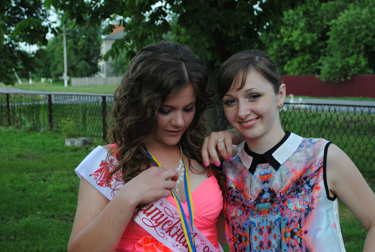 випуск 2014 - Мусиевка