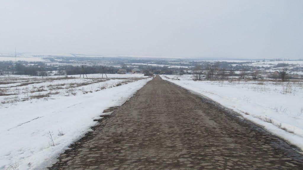 Клинці з panoramio.com - Клинці