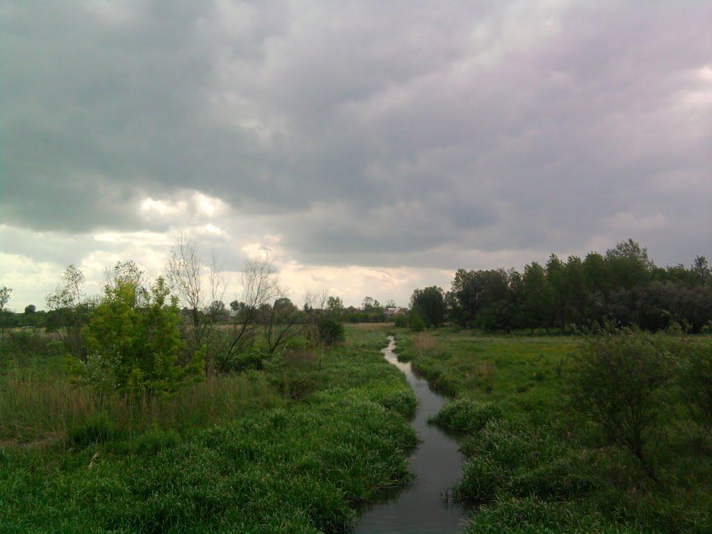 Торчин з panoramio.com - Torchyn