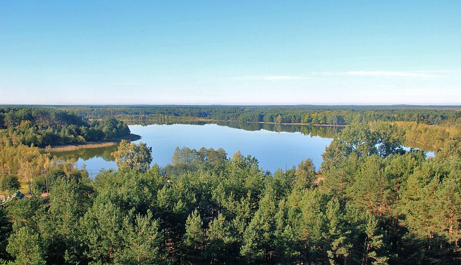 Озерці з panoramio.com - Озерці