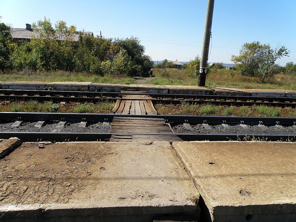 Козаківка з panoramio.com - Козаківка