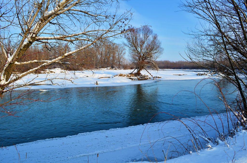 Дротинці з panoramio.com - Дротинці