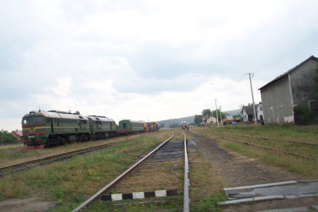 Рава-Руська з panoramio.com - Rava-Ruska