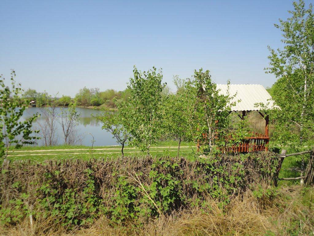 Шаланки з panoramio.com - Шаланки
