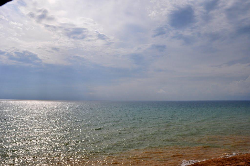 Берегове з panoramio.com - Берегово