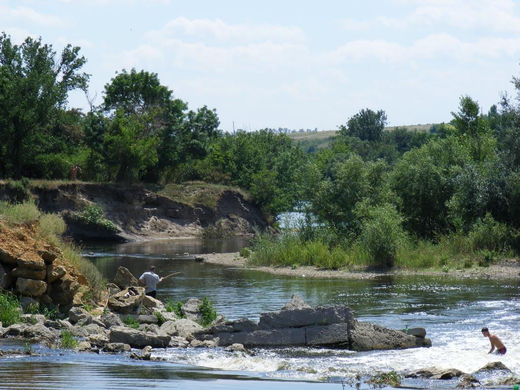 Білоусове з panoramio.com - Білоусове