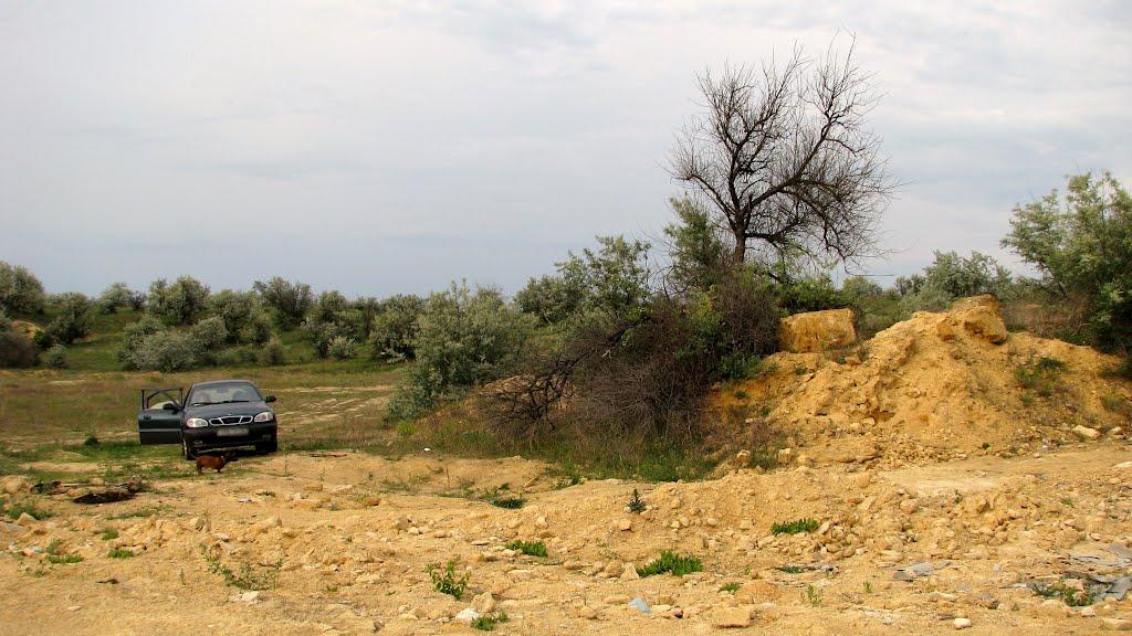 Ковалівка з panoramio.com - Ковалівка