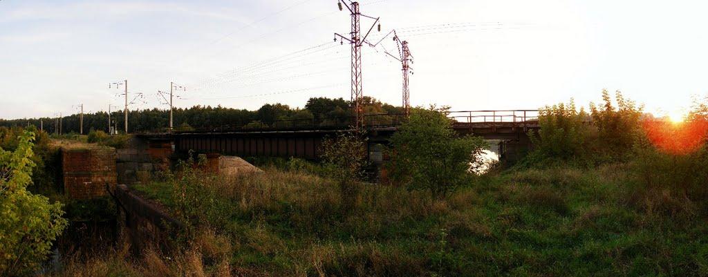 Колодяжне з panoramio.com - Колодяжне