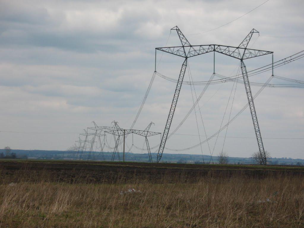 Хорупань з panoramio.com - Хорупань