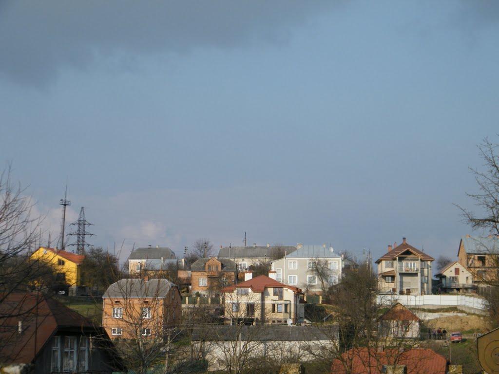 Лапаївка з panoramio.com - Лапаевка