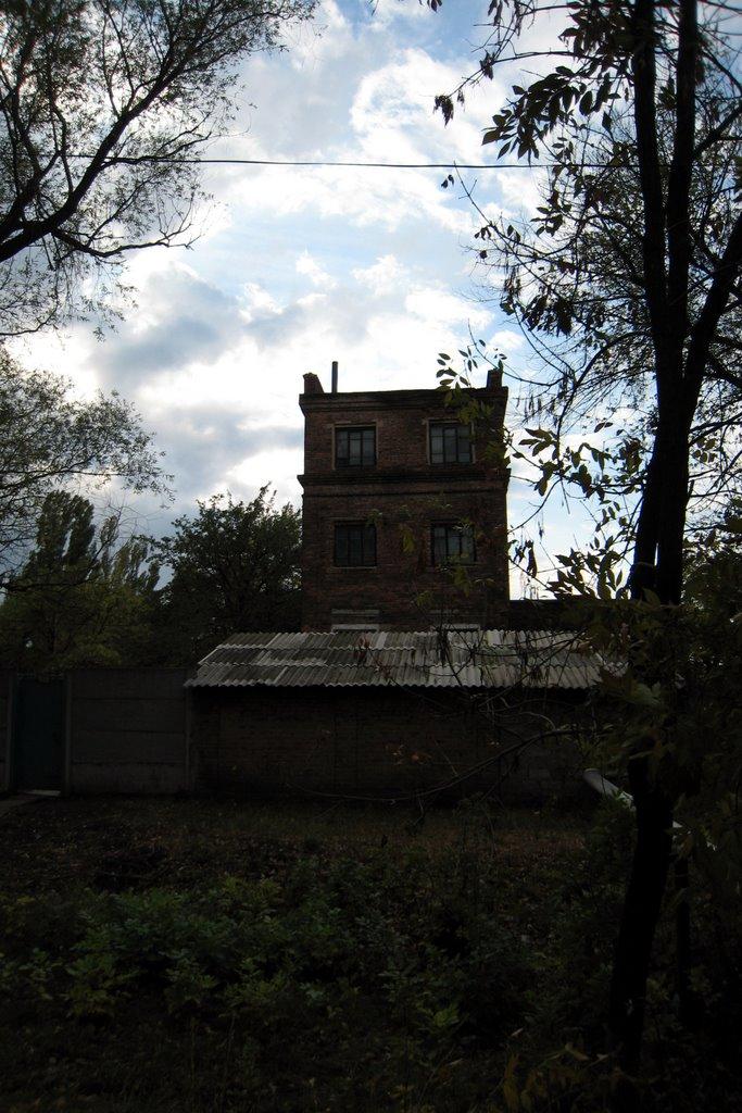 Родакове з panoramio.com - Родакове