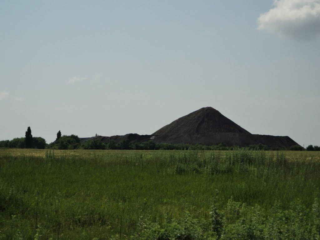 Цукурине з panoramio.com - Цукурино