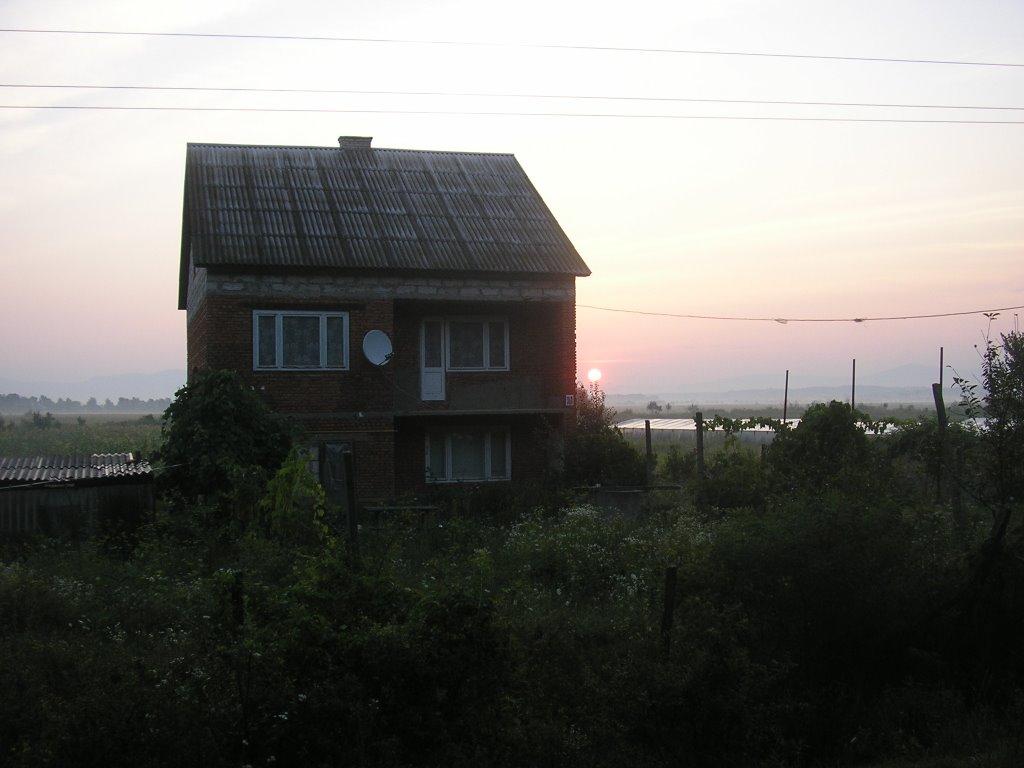 Великі Ком'яти з panoramio.com - Великі Ком'яти