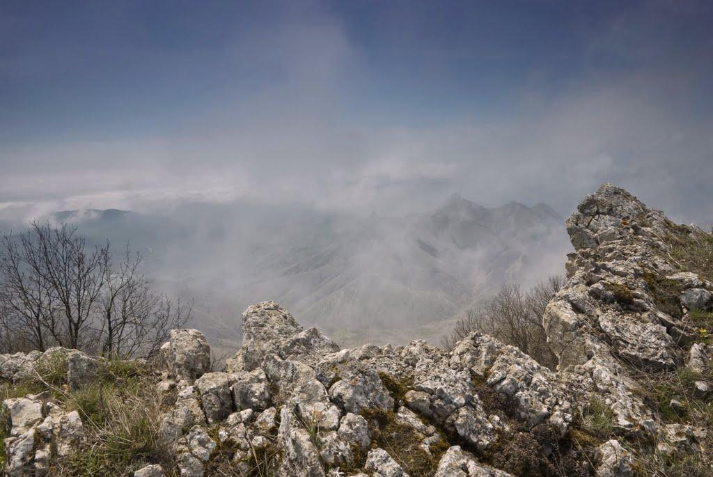 Старий Крим з panoramio.com - Старий Крим