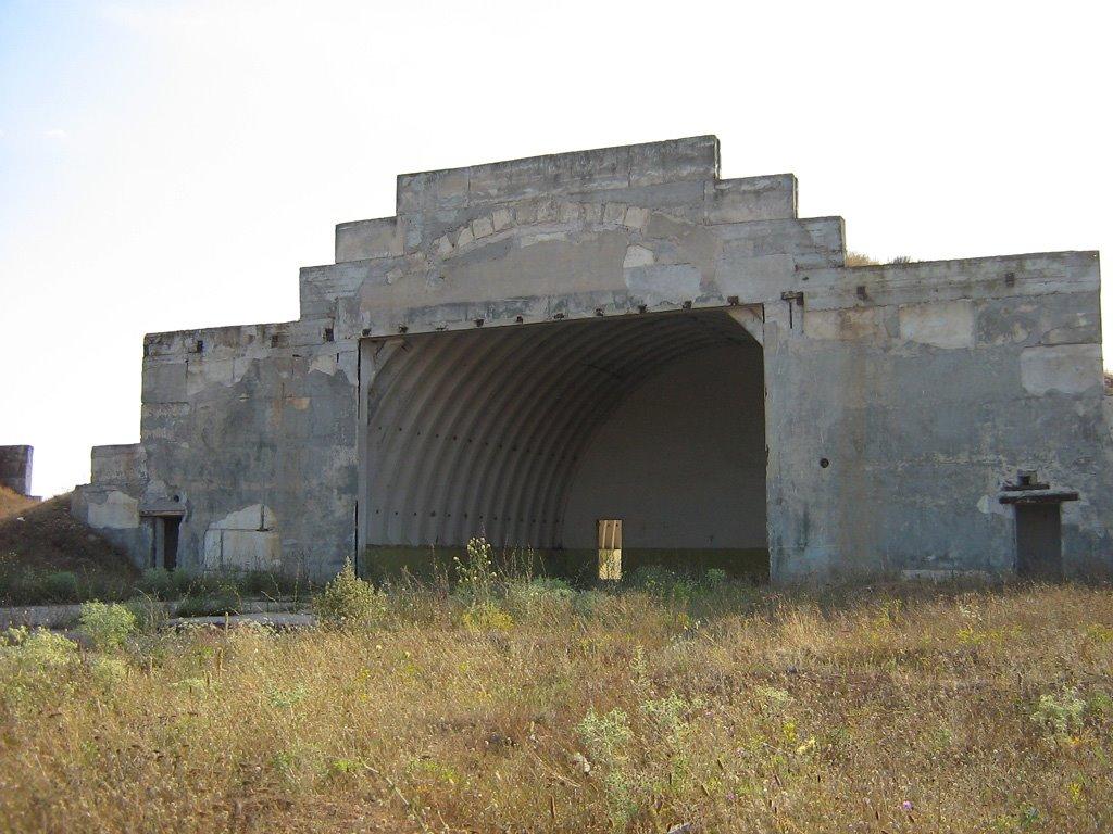 Криловка з panoramio.com - Криловка