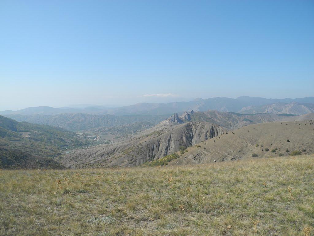 Міжріччя з panoramio.com - Міжріччя