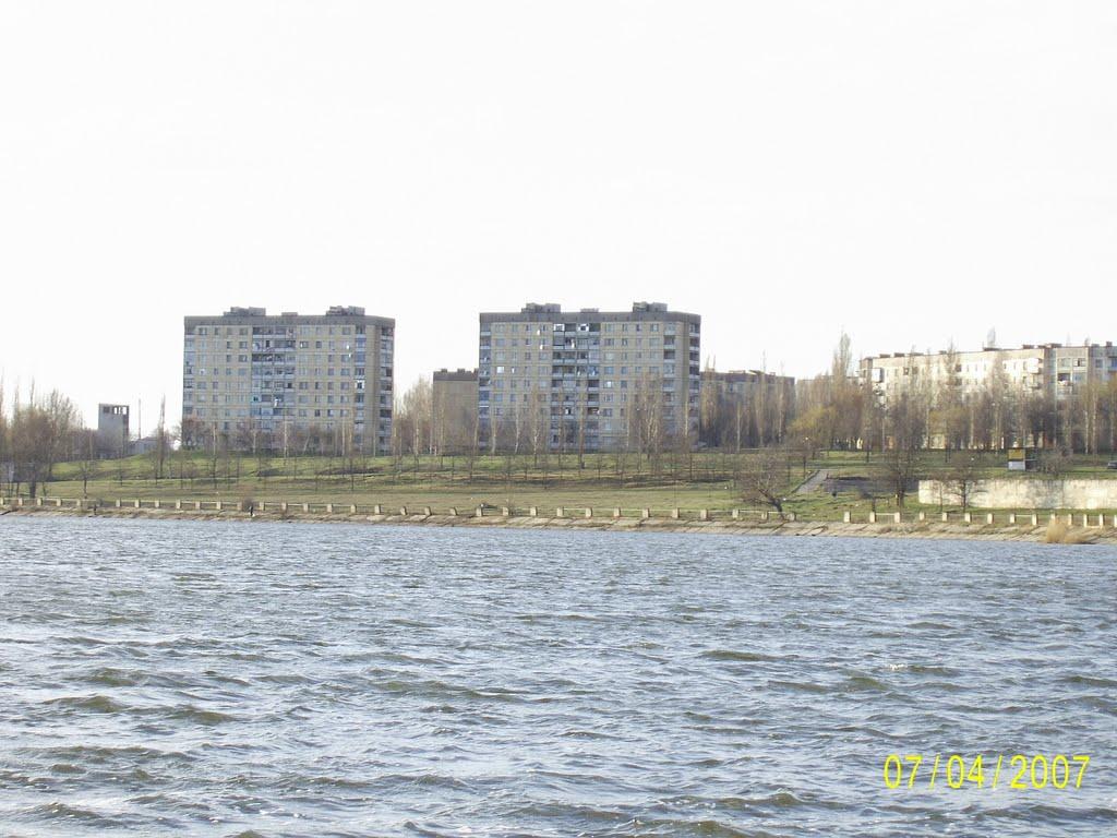 Смоліне з panoramio.com - Смоліне