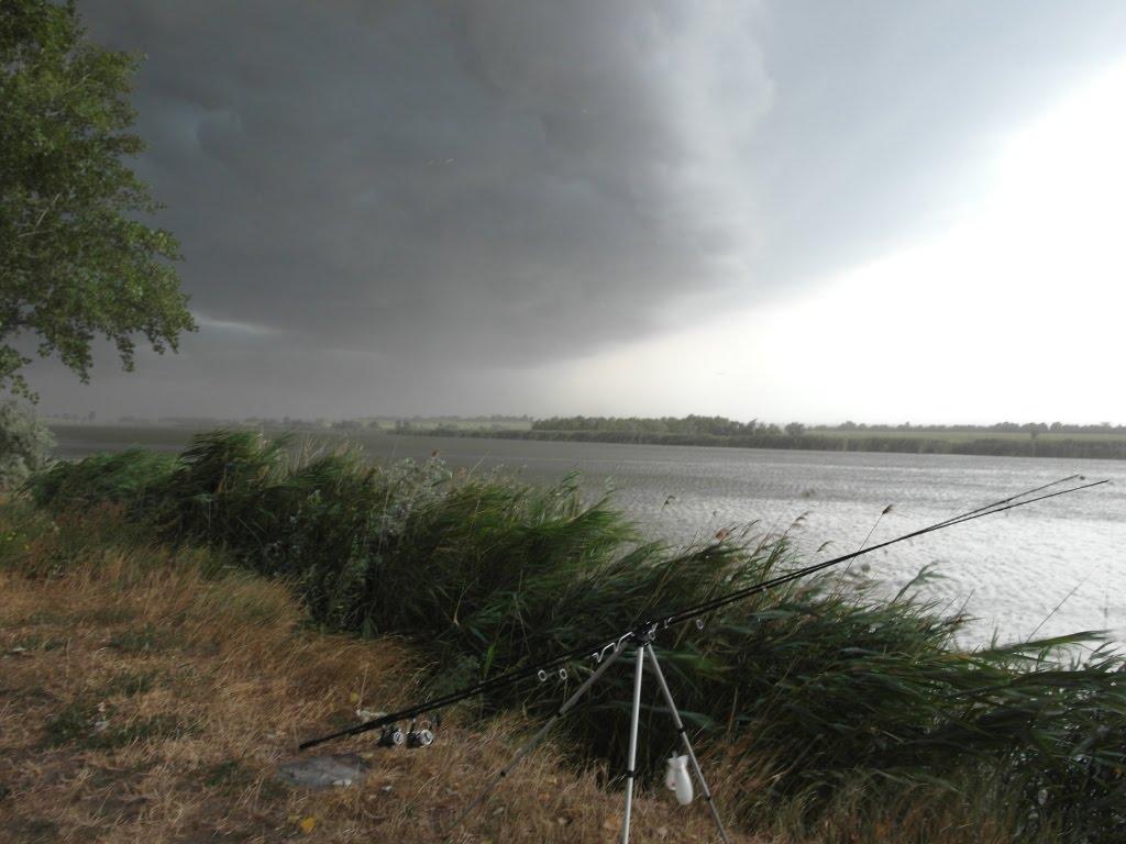 Біляївка з panoramio.com - Беляевка
