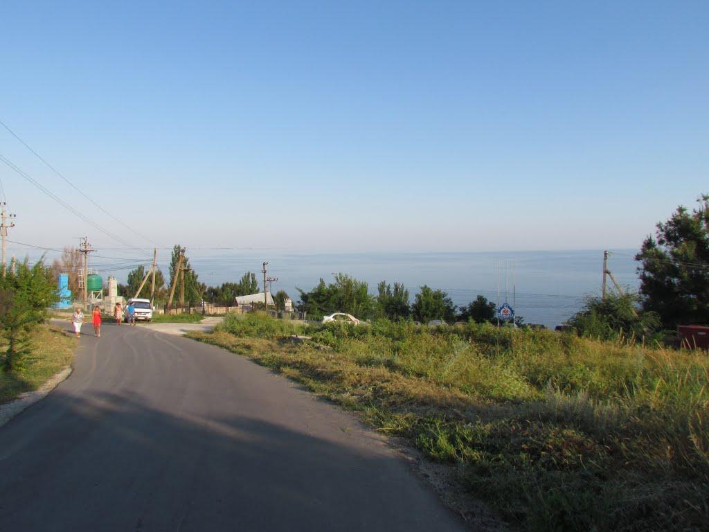 Юр'ївка з panoramio.com - Юр'ївка