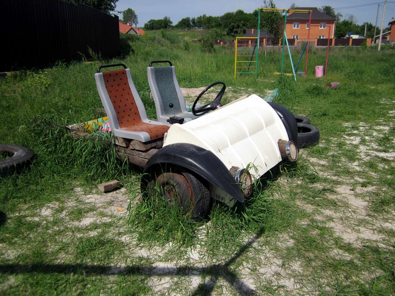 Околиці Юрівки (доти) - Юровка