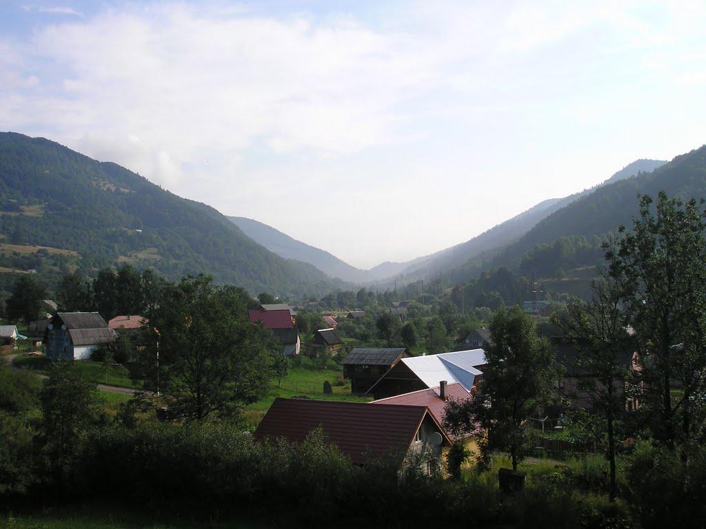 Кваси з panoramio.com - Kvasy