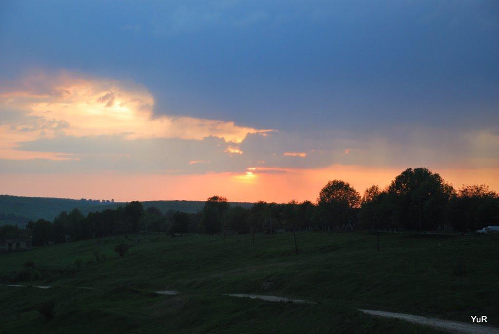 Нирків з panoramio.com - Nyrkiv