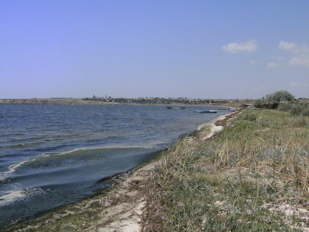 Лимани з panoramio.com - Лимани