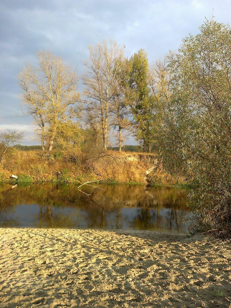 Білики з panoramio.com - Білики