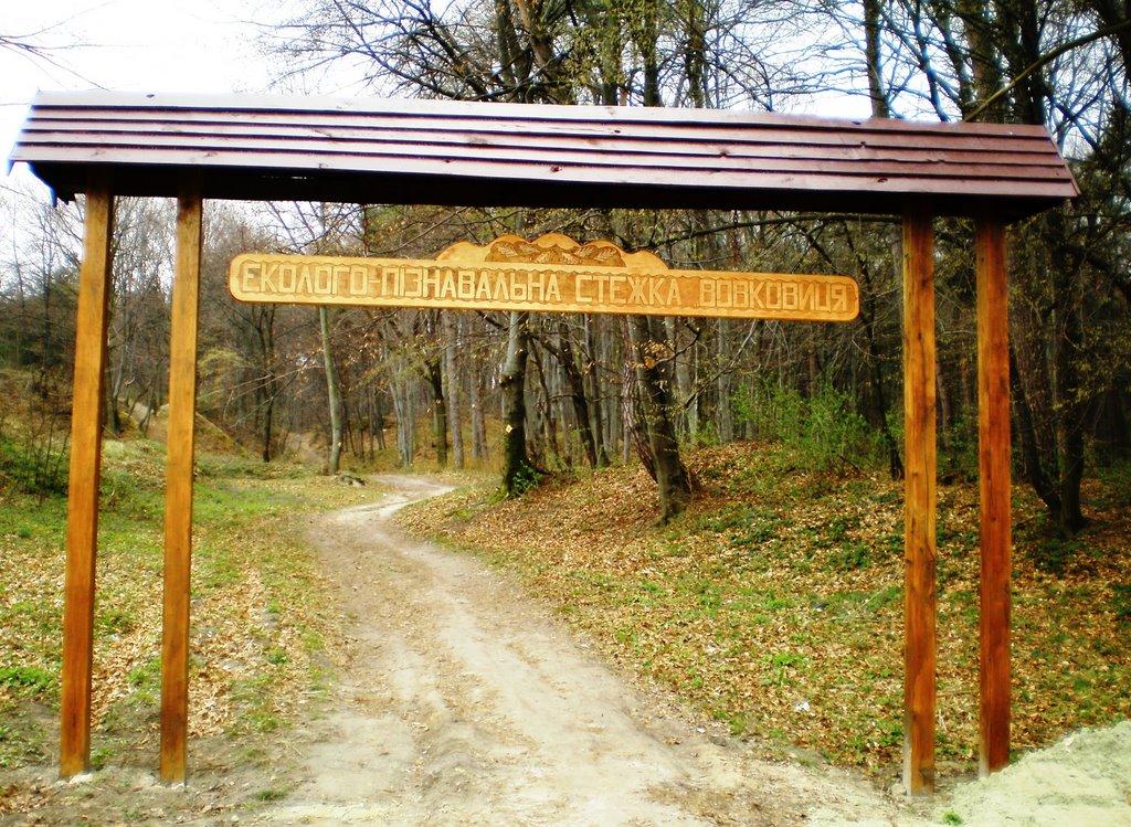 Рава-Руська з panoramio.com - Рава-Русская