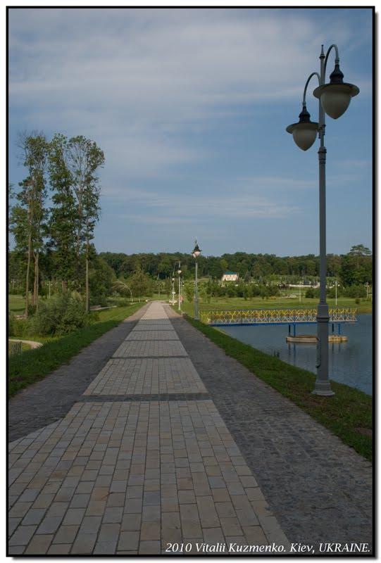 Хотів з panoramio.com - Хотов