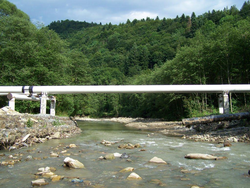 Коростів з panoramio.com - Коростов